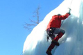 Climber finds 50-year-old treasure lost in Air India crash on Mont Blanc